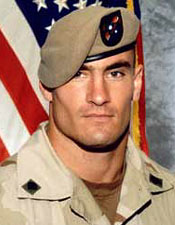 Pat Tillman