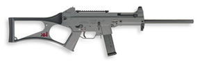 HK Semiauto Carbine