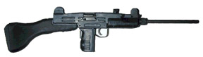 Uzi Semiauto Carbine