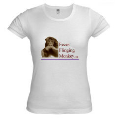 MonkeyShirt