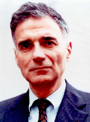 Ralph Nader